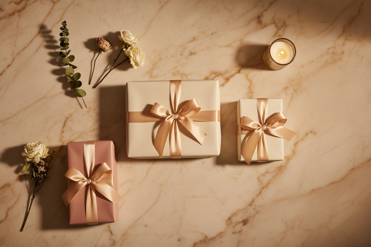 cadeaus voor haar