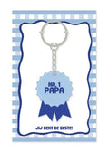 Papa Nr.1