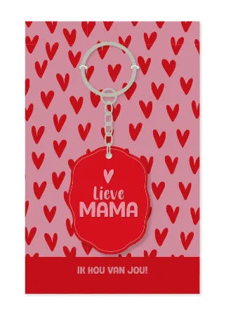 Lieve Mama moederdag