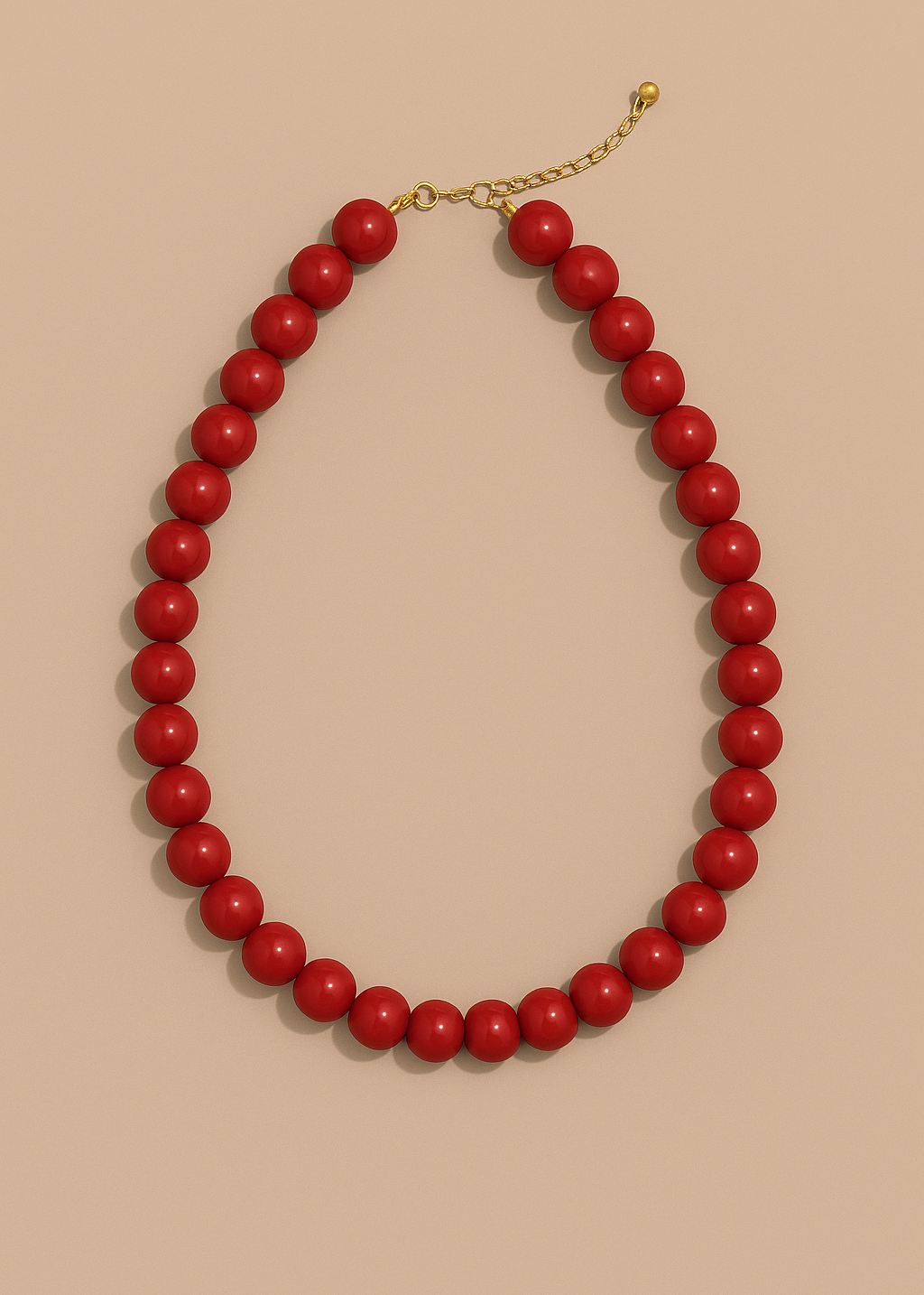 Kralenketting Candy Pop - diverse kleuren