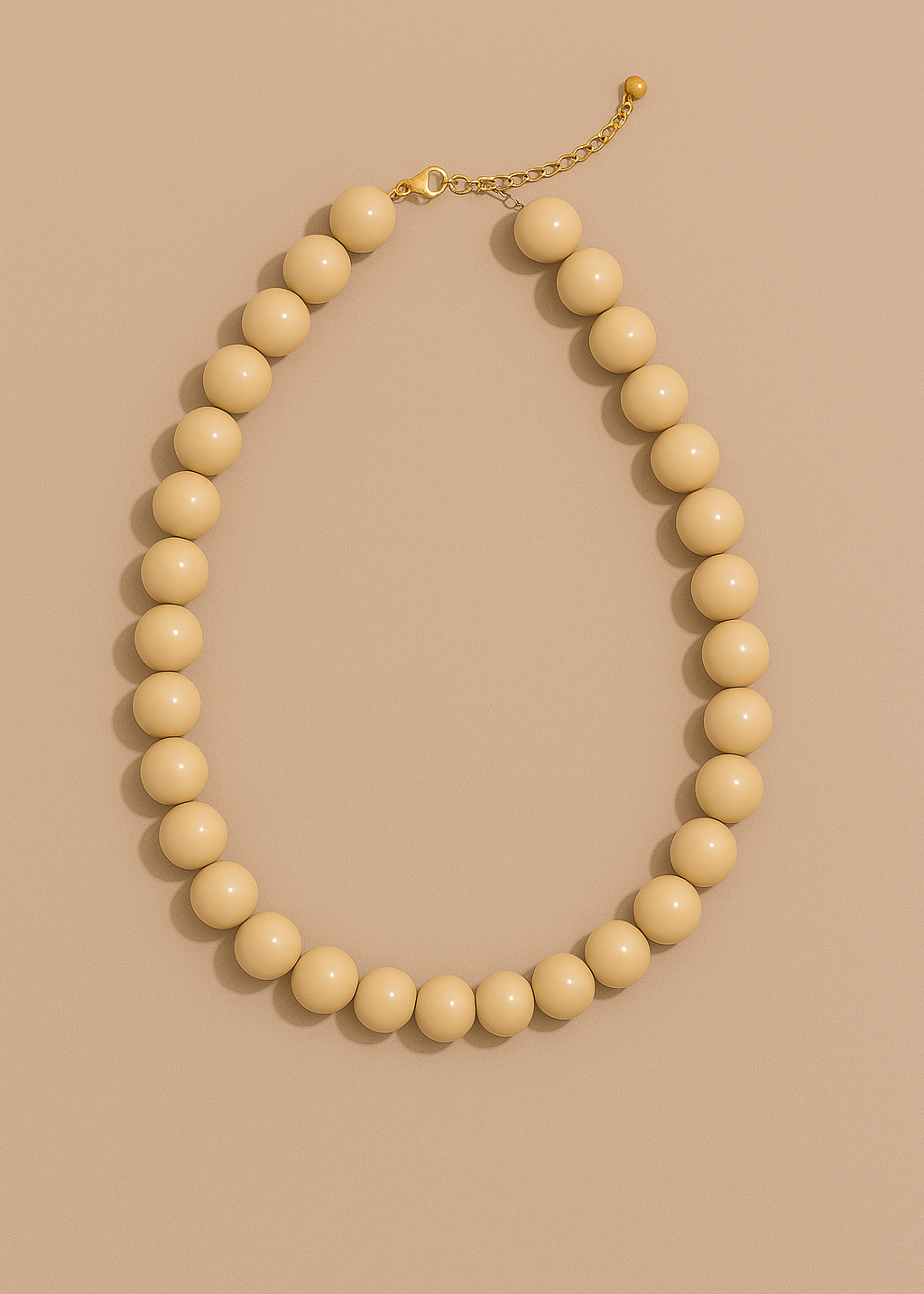 Kralenketting Candy Pop - diverse kleuren