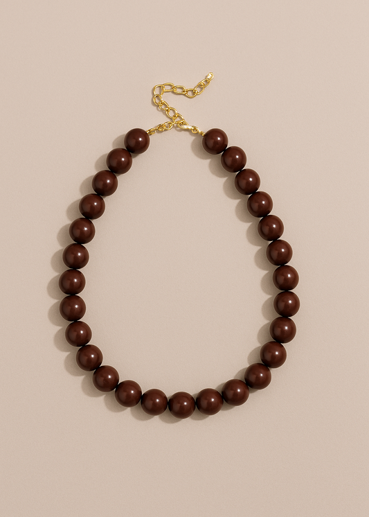 Kralenketting Candy Pop - diverse kleuren