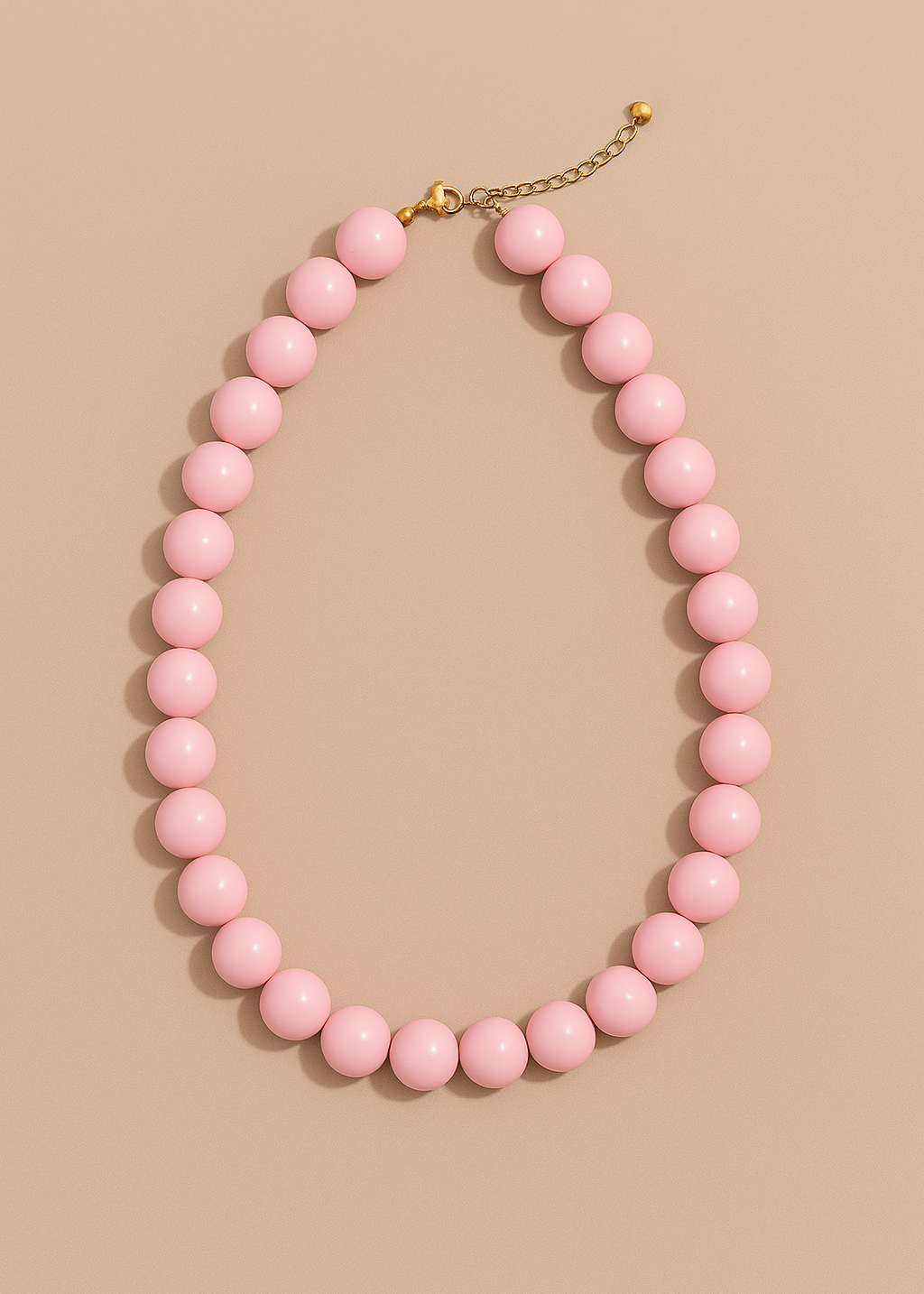 Kralenketting Candy Pop - diverse kleuren