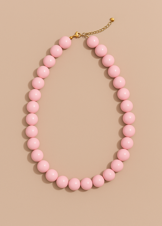 Kralenketting Candy Pop - diverse kleuren