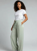 Soft Jogger Groen