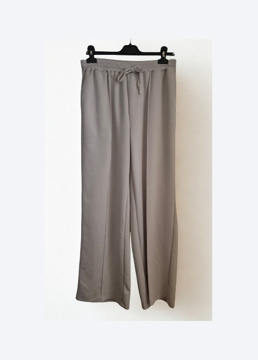 Soft Jogger Beige