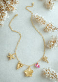 Ketting Summer Paradise