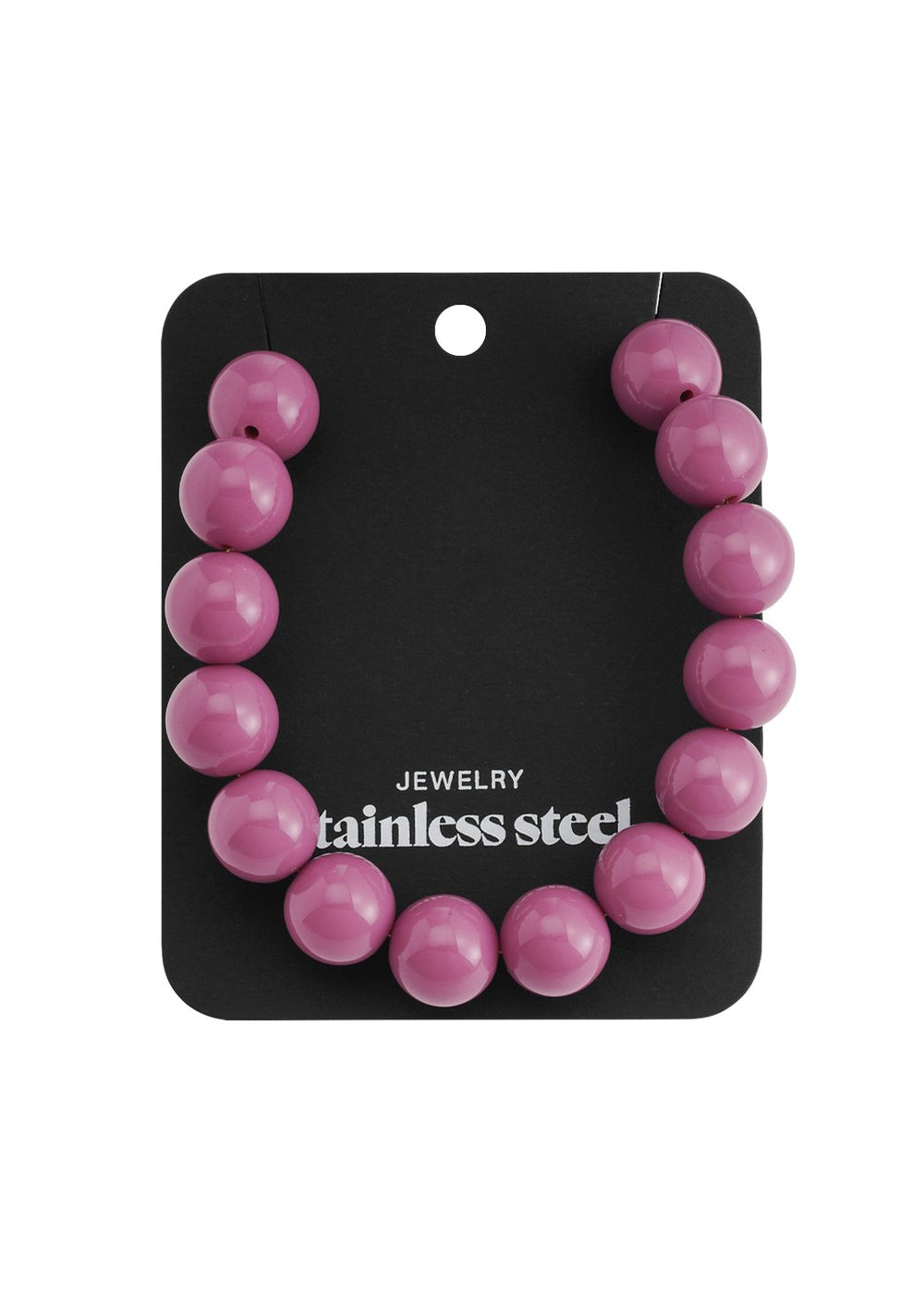 Kralenketting Candy Pop - diverse kleuren