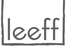 Leeff interieur