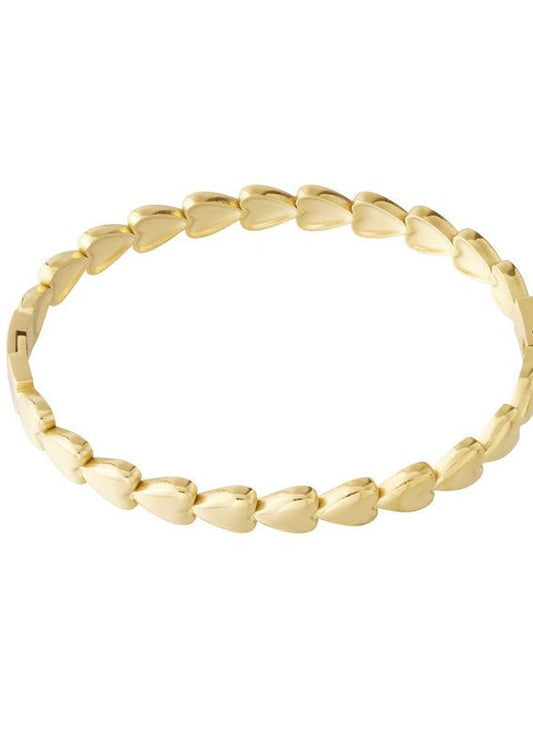 Armband Hearts