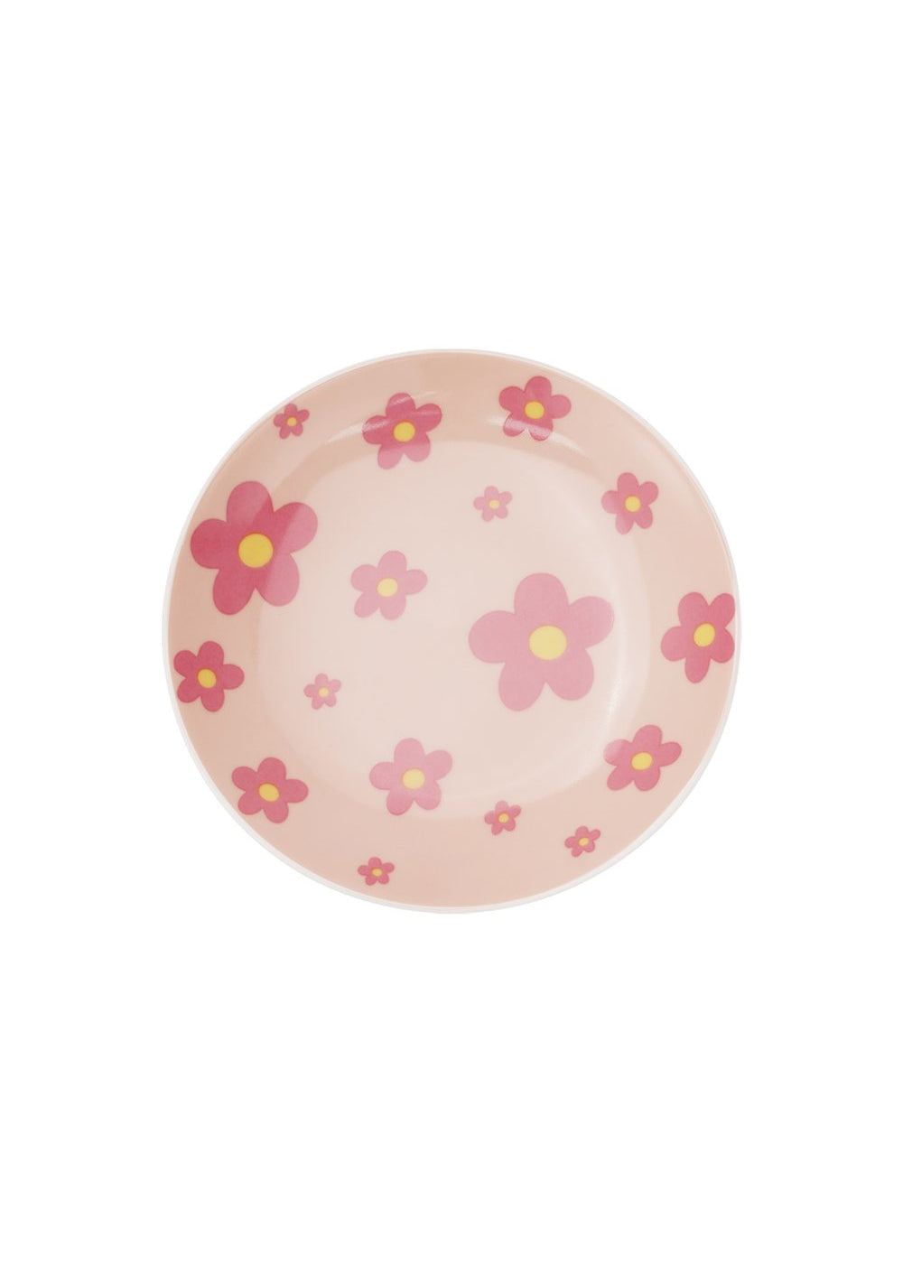 Keramiek Sieradenschaaltje Flower Power – 11,8 cm