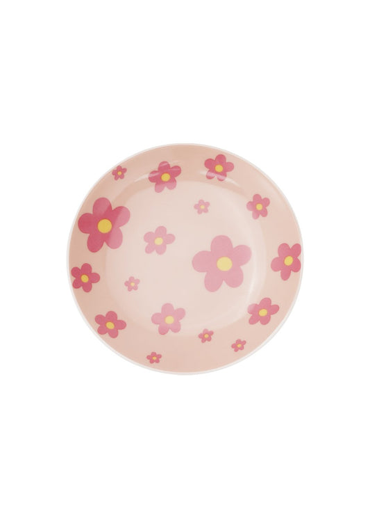 Keramiek Sieradenschaaltje Flower Power – 11,8 cm