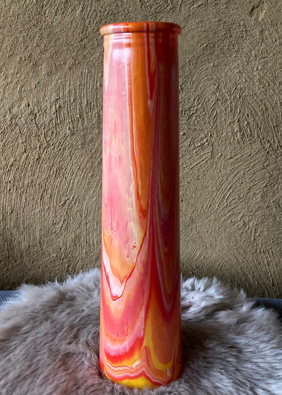 Vaas Sunset Flame