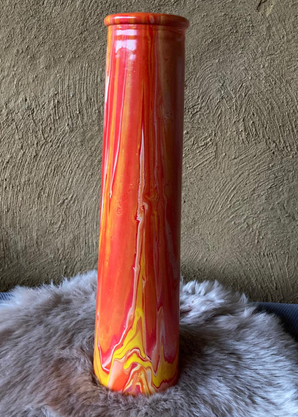 Vaas Sunset Flame