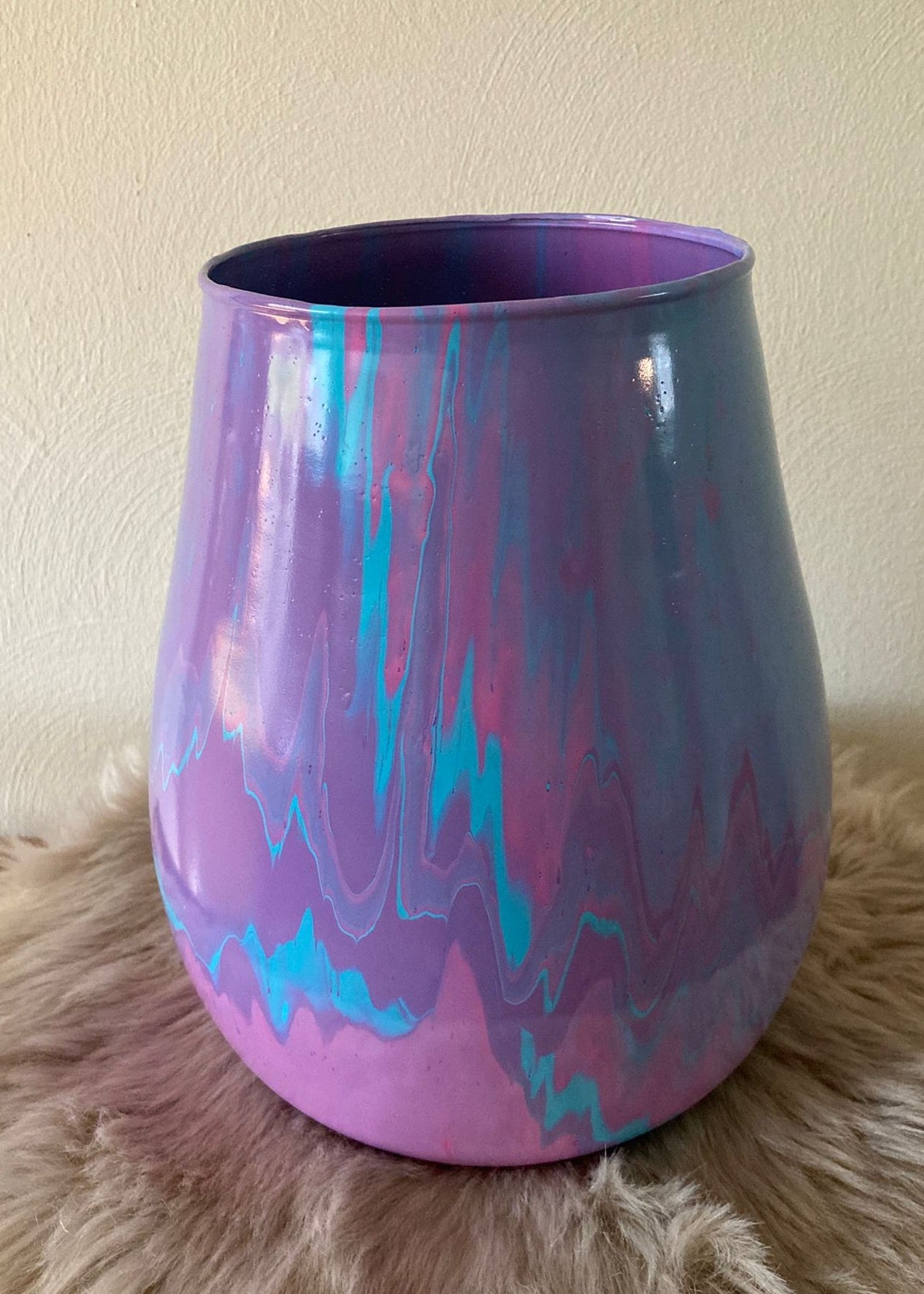 Vaas Purple Splash