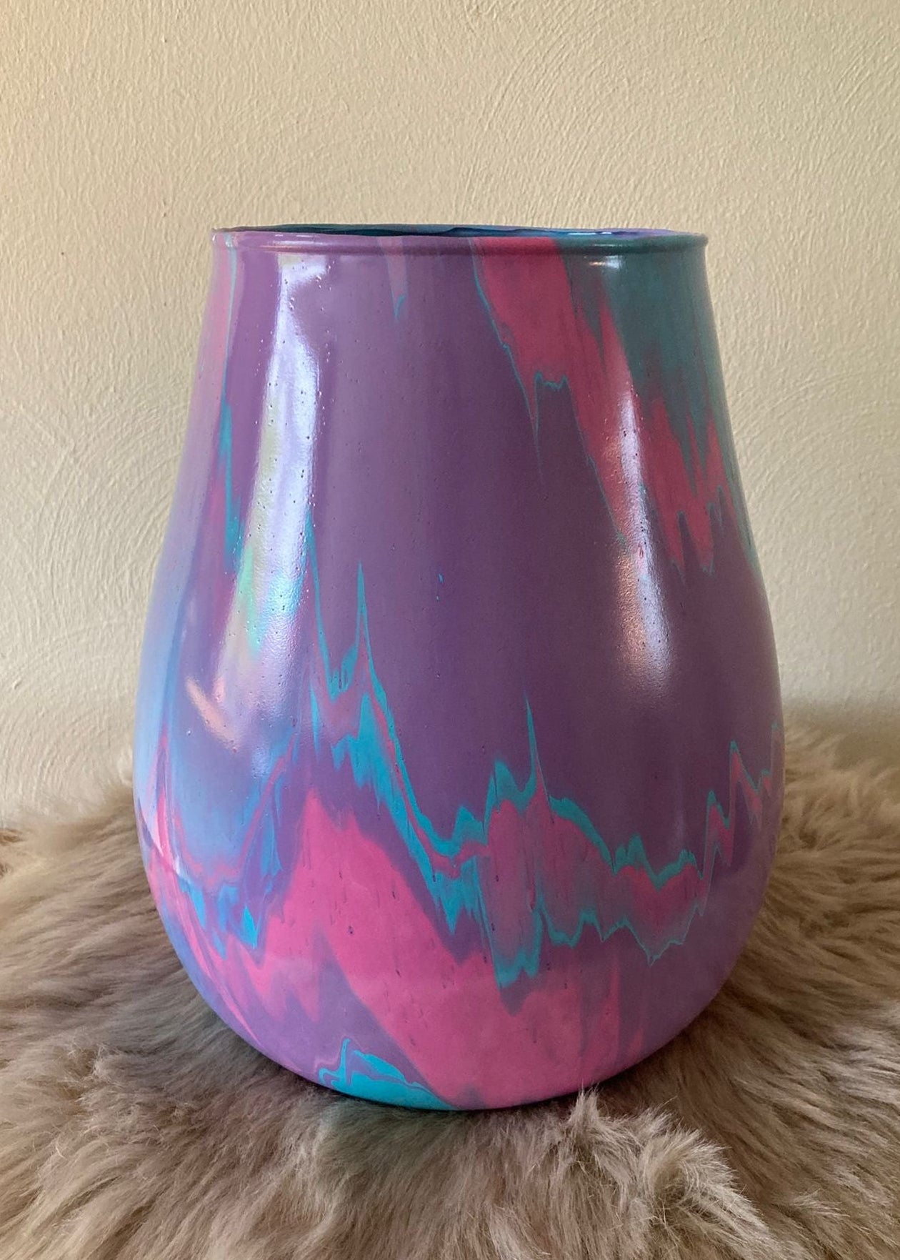 Vaas Purple Splash